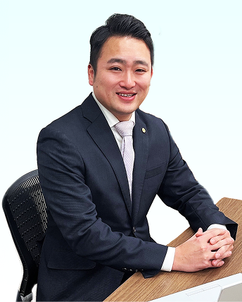 寺田裕希代表挨拶画像