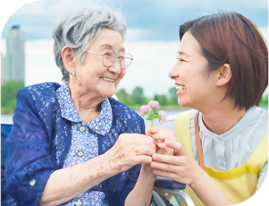 ”もしも”のときに備える